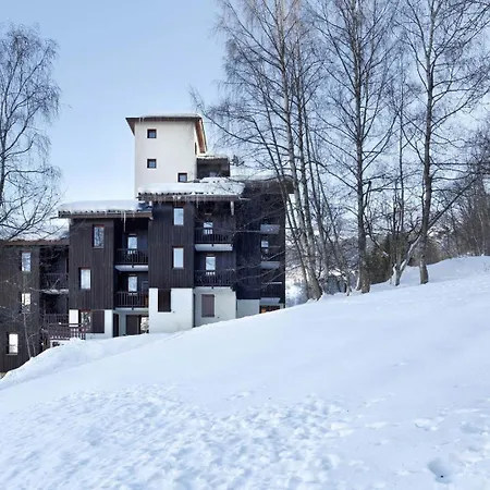 Apartment Le De Montchavin - Beau Duplex Proche Du Centre Mae-8874