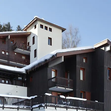 Le De Montchavin - Beau Duplex Proche Du Centre Mae-8874 Apartment