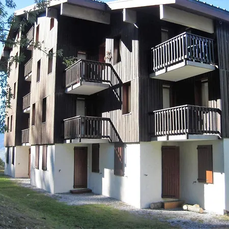 Le De Montchavin - Beau Duplex Proche Du Centre Mae-8874