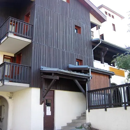 Le De Montchavin - Beau Duplex Proche Du Centre Mae-8874